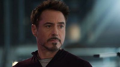 image de la news Robert Downey Jr. dans la prochaine série du créateur de True Detective !