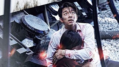 image de la news Dernier train pour Busan, Instinct de survie, Hors contrôle... Découvrez les sorties de la semaine !