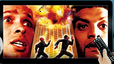 image de la news Ce soir à la télé : on mate "La Tour Montparnasse infernale" et "Domicile Conjugal"