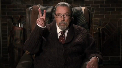 image de la news The Rocky Horror Picture Show : Tim Curry s'incruste dans la nouvelle bande-annonce du reboot !