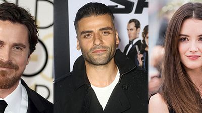 image de la news Toronto 2016 : Christian Bale, Oscar Isaac et Charlotte Le Bon sélectionnés avec The Promise [PHOTOS]