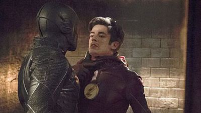 image de la news Flash saison 3 : Barry Allen affrontera The Top