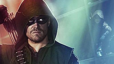image de la news Arrow saison 5 recrute chez Jessica Jones