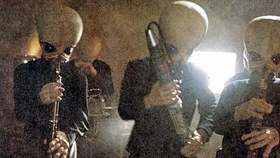 image de la news Le Cantina Bar de Star Wars ouvrira temporairement à Hollywood !