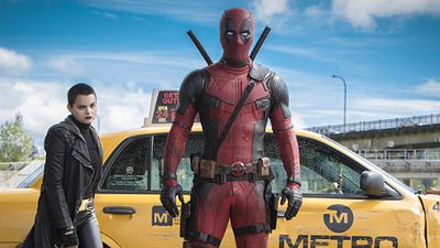 image de la news Deadpool 2 : le créateur demande aux fans de se calmer sur les rumeurs autour du personnage de Cable