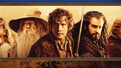 image de la news Le Hobbit et Le Seigneur des Anneaux : Merry vous présente le coffret ultime des fans de la Terre du Milieu