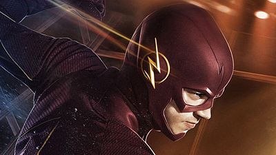 image de la news The Flash : une actrice d'Independence Day 2 en méchante de la saison 3