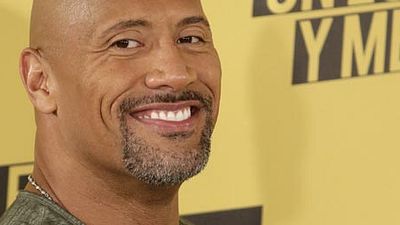 image de la news Dwayne Johnson : tournage terminé pour Fast 8, teasing enclenché pour Jumanji