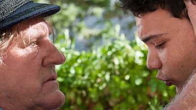 image de la news Bande-annonce Tour de France : amitié improbable entre le bourru Gérard Depardieu et un jeune rappeur en cavale