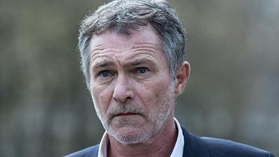 image de la news Les hommes de l'ombre, Cannabis et Glacé au Festival de La Rochelle 2016