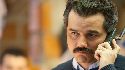 image de la news Nouveau trailer de Narcos : Tout le monde veut la peau d'Escobar !