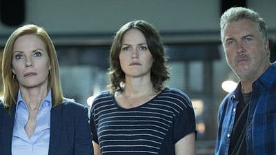 image de la news Les Experts : TF1 programme enfin le final et invite à voter pour les meilleurs épisodes