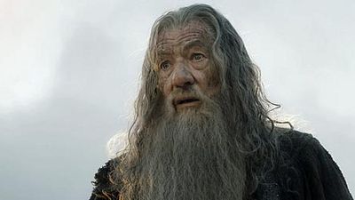 image de la news Ian McKellen : ne comptez pas sur Gandalf pour votre mariage