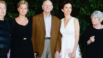 image de la news Festival Angoulême 2016 - Dominique Besnehard : "La présence d’Isabelle Huppert et Isabelle Adjani est un super cadeau"