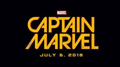 Captain Marvel : trois réalisatrices en lice pour le film