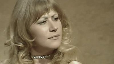 image de la news Sexisme : 1975, quand Helen Mirren remettait un journaliste misogyne à sa place