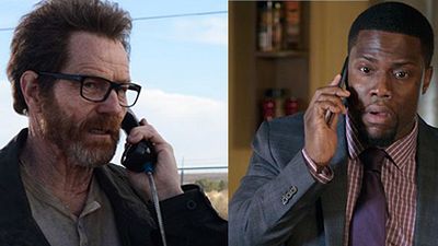 image de la news Remake US d'Intouchables : Bryan Cranston et Kevin Hart officiellement au casting !