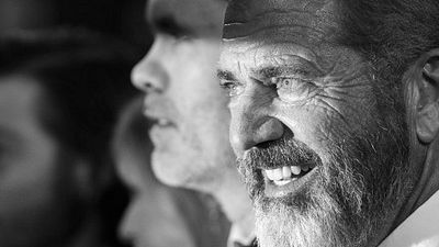 image de la news Blood Father : Mel Gibson vu par Jean-François Richet !