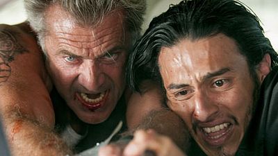 image de la news Mel Gibson badass, ambiance sauvage, Cannes 2016... 5 choses à savoir sur "Blood Father"