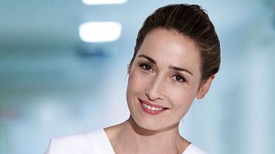 image de la news Nina : Marion Game, Axelle Laffont et d'autres guests dans la saison 2 bientôt sur France 2