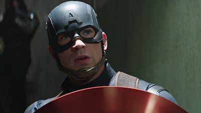 image de la news Civil War : Steve Rogers n'est plus Captain America dans le Marvel Cinematic Universe