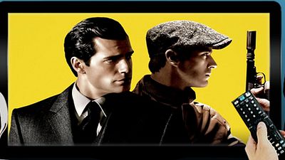 image de la news Ce soir à la télé : on mate "Agents très spéciaux - Code U.N.C.L.E." et "Rocky II"