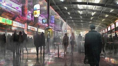 image de la news Blade Runner 2 : Accident mortel sur le tournage de Denis Villeneuve