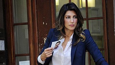 image de la news Jennifer Esposito : qui est la nouvelle recrue de NCIS ?