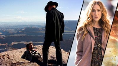 Westworld, Luke Cage, Flash, Grey's Anatomy… Toutes les séries de la rentrée US 2016/2017