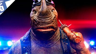 image de la news Le Top 5 des rhinocéros au cinéma