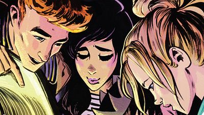 image de la news Riverdale recrute une jeune actrice de Stranger Things