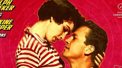 image de la news En quatrième vitesse ressort en salles : un roman mal-aimé, menace nucléaire, anti-héros... Tout sur le film !