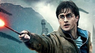 image de la news Harry Potter et l'Enfant maudit : Warner dément le projet de film