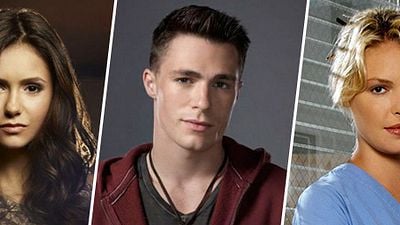 image de la news Ces personnages de séries qu'on aimerait voir revenir !