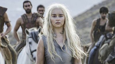 image de la news Game of Thrones saison 7 : le tournage a commencé !