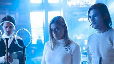 image de la news The Magicians : la nouvelle série SyFy à découvrir très prochainement !