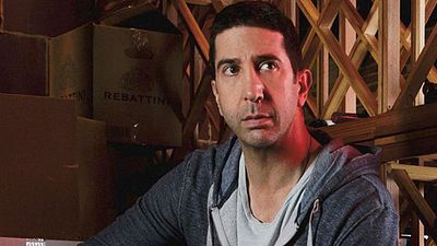 image de la news Feed the Beast : la série avec David Schwimmer est annulée
