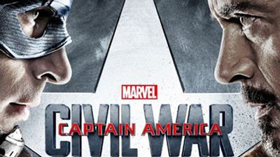 Captain America Civil War : deux making of du blockbuster Marvel