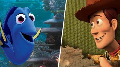 Pixar : les plus grands succès du studio au box-office mondial