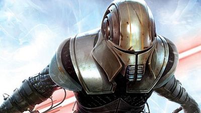 image de la news Star Wars : LA scène de Han Solo inspirée... d'un jeu vidéo ?