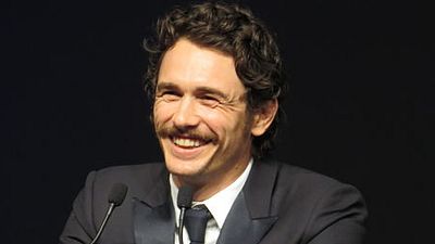 image de la news Deauville 2016 : cinéma, télé, peinture… mais comment James Franco fait-il tout cela ?