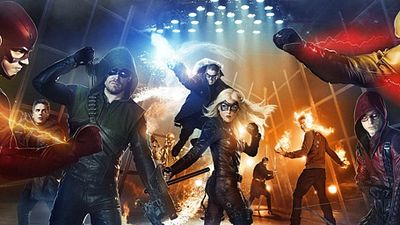 image de la news Arrow, Flash, Legends of Tomorrow : une nouvelle actrice signe pour le multivers
