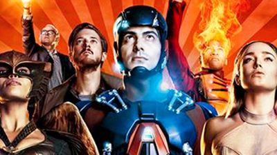 Legends of Tomorrow diffusé sur TMC : qui sont les membres de cette équipe super-héroïque ?