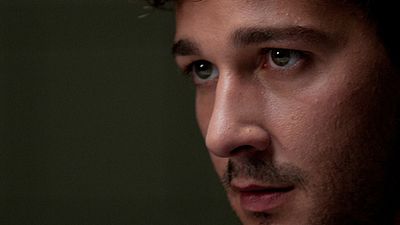 image de la news Suicide Squad : Shia LaBeouf a failli faire partie de l'équipe