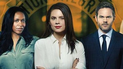 image de la news Conviction : TF1 achète la série avec Hayley Atwell