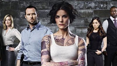 image de la news Braquo, Blindspot, Arrow : les rendez-vous séries de la semaine