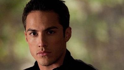 image de la news Vampire Diaries saison 8 : Michael Trevino, alias Tyler Lockwood, de retour !