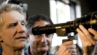 image de la news Alias Grace : David Cronenberg rejoint la star de True Blood dans une mini-série Netflix