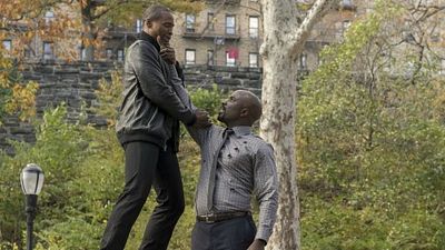 image de la news Luke Cage cherche la bagarre dans ce nouvel extrait