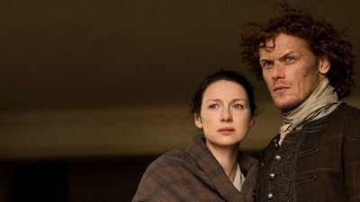 image de la news Outlander saison 3 : Le tournage a commencé !